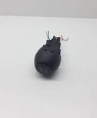Toyota RAV 4 (XA30) Differential lock switch 15B116