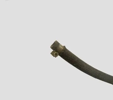 Mercedes-Benz ML W163 Power steering hose/pipe/line