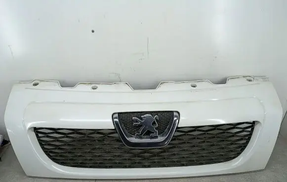 Peugeot Boxer Front grill 