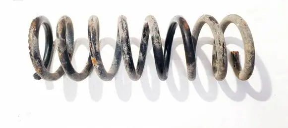 Mercedes-Benz C W202 Front coil spring 