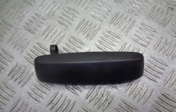 Fiat Panda II Rear door exterior handle