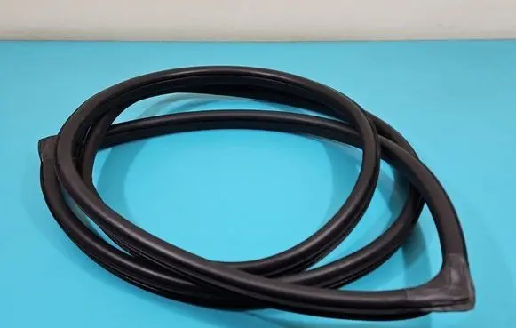 SsangYong Rexton I Rubber seal rear door IMPRK1482708