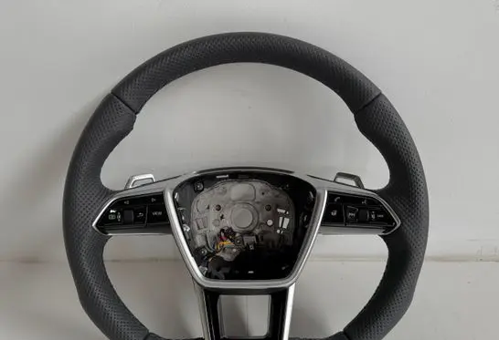 Audi RS6 Steering wheel 4K0124