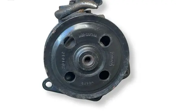 Land Rover Discovery 4 - LR4 Power steering pump AH223A696AB