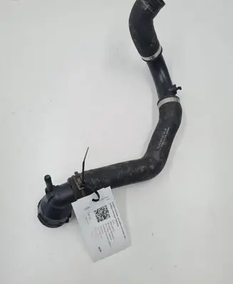 Seat Altea Engine coolant pipe/hose 1K0122101JR 3C0121087A