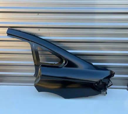 BMW 4 F36 Gran coupe Rear quarter panel 7305435