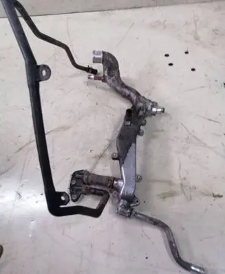Subaru Forester SJ Thermostat housing 