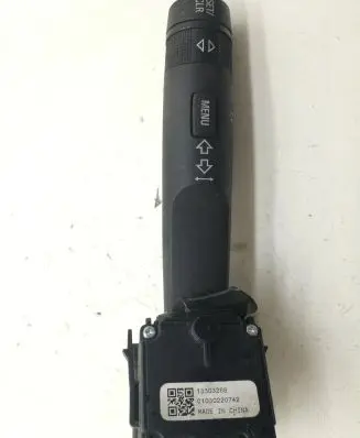 Opel Insignia A Indicator stalk 13303268