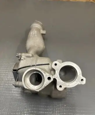 Porsche 911 991 Thermostat 9A110601204
