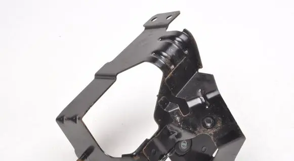 Maserati Quattroporte ABS pump bracket