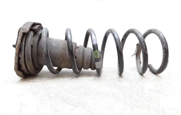 Volvo V60 Rear coil spring