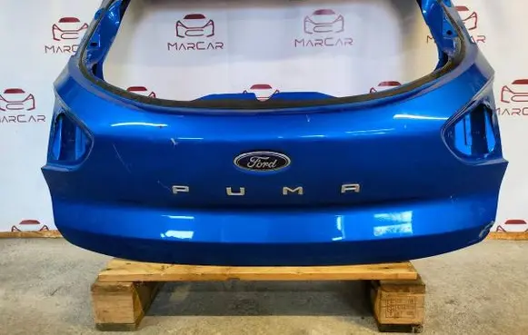 Ford Puma Tailgate/trunk/boot lid L1TBS40404AE
