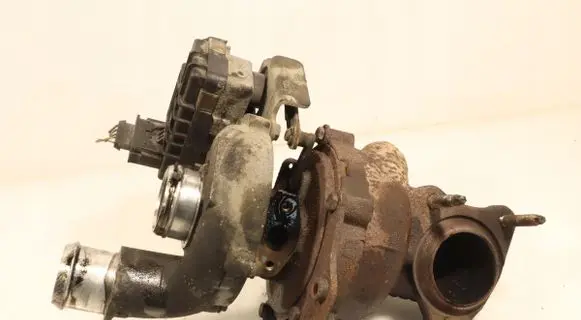 Ford Mondeo MK IV Turbo 7G9Q-6K682-BB