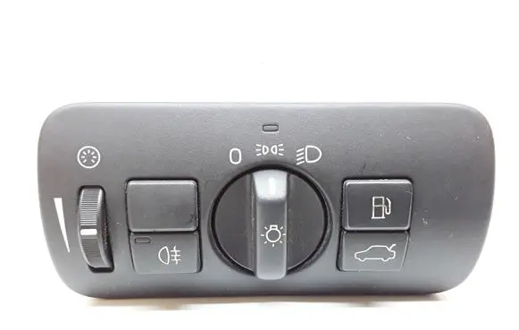 Volvo V60 Light switch 30739412