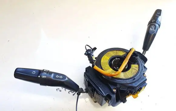 Hyundai H-1, Starex, Satellite Wiper turn signal indicator stalk/switch 44331a2530 44331a-2530