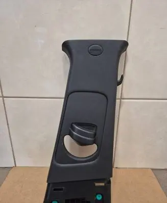 Hyundai Tucson TL (B) pillar trim (top) 85840D7000