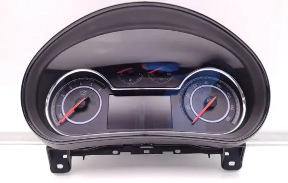 Opel Insignia A Speedometer (instrument cluster) 23223607