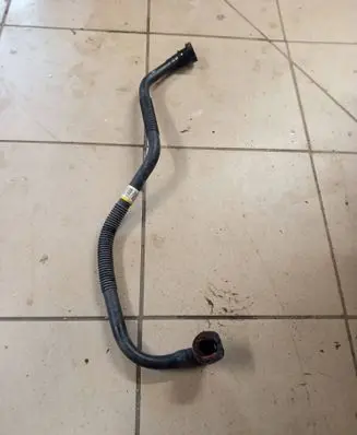 Hyundai Ioniq 5 Coolant pipe/hose 375Y2GT030 B030
