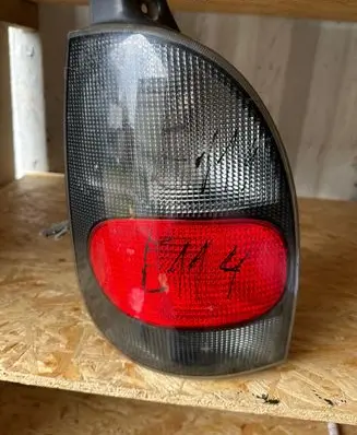 Renault Espace III Rear/tail lights 6025301101