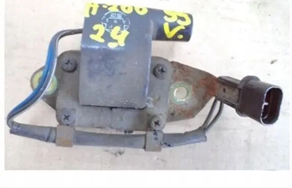 Hyundai H200 High voltage ignition coil