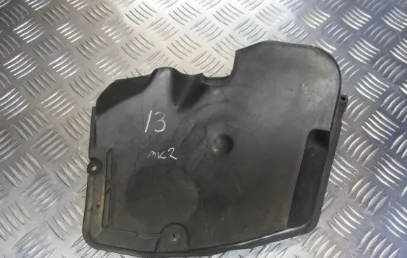 Ford Focus Battery box tray 