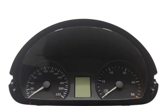Speedometer (instrument cluster)
