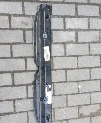 Toyota Sienna XL30 III Radiator support slam panel 5320508030