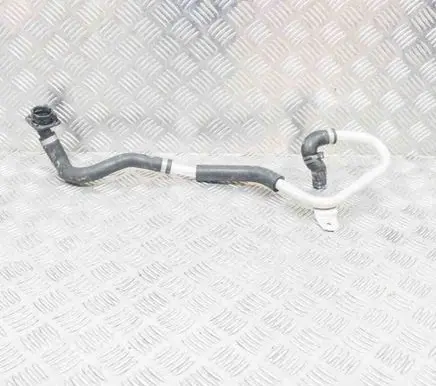 Mercedes-Benz GLC X253 C253 Engine coolant pipe/hose A2058302802