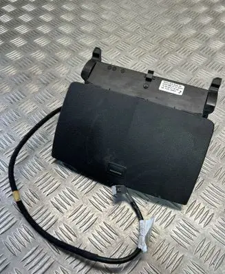 Mercedes-Benz C W204 Screen/display/small screen A2046801231
