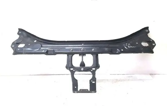 Mercedes-Benz E W211 Radiator support slam panel