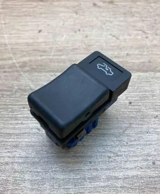 Volvo S40, V40 Air circulation switch 6849406
