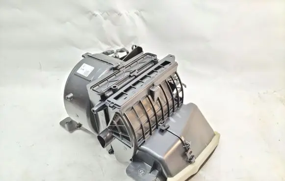 Mazda CX-3 Heater fan/blower HB037KD45