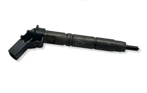 Mercedes-Benz E W211 Fuel injector A6420700587