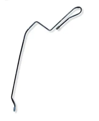 BMW X6 E71 Active stabilizer tube/hose 