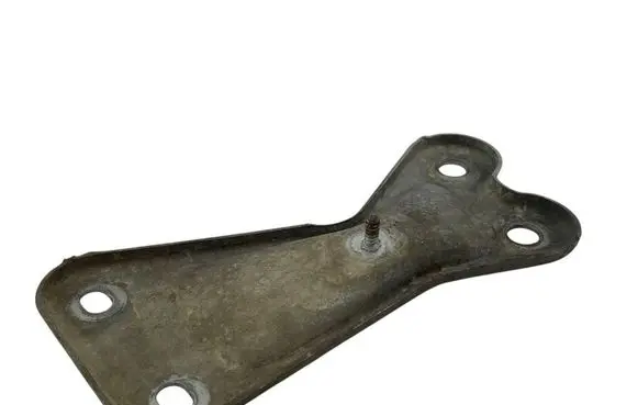 Audi A6 S6 C5 4B Engine mounting bracket 4B0803940B