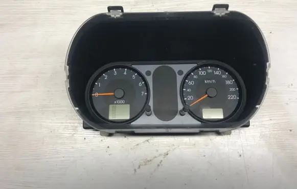 Ford Fiesta Speedometer (instrument cluster) 2S6F10A855A 2S6F10B885A