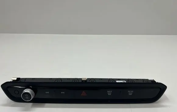 BMW 3 G20 G21 Sound control switch 5A63F19