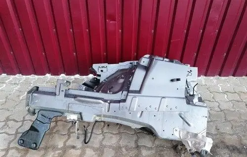 Maserati Ghibli Front arch 673009228