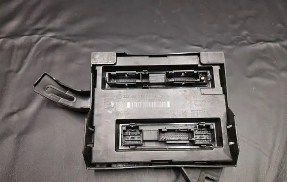 Audi Q5 SQ5 Comfort/convenience module 8K0907064CS 5DK009919 0147330714
