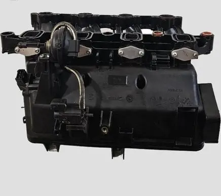 BMW 3 E46 Intake manifold 7787318 7788194
