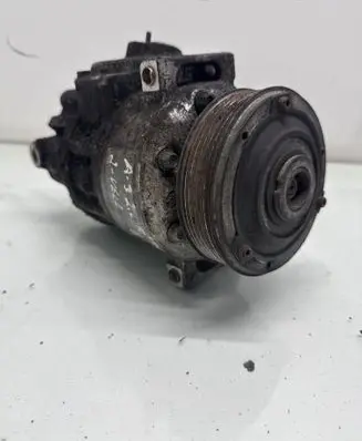 Audi A3 S3 8P Air conditioning (A/C) compressor (pump) 1K0820803G
