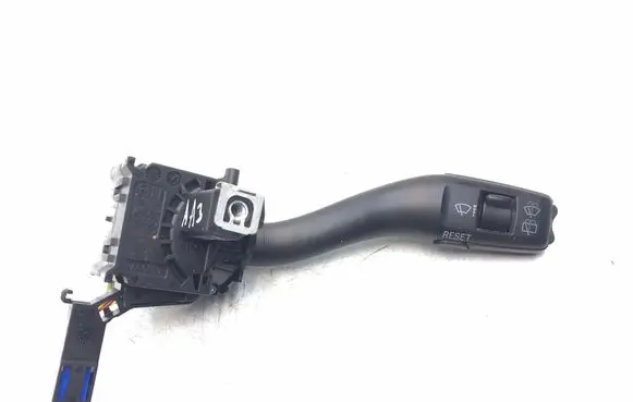 Audi A3 S3 8P Wiper control stalk 8P0953519A