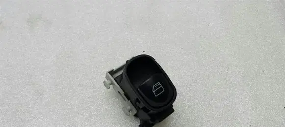 Mercedes-Benz CLK A209 C209 Electric window control switch A2098203510