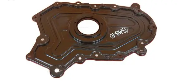 Land Rover Evoque I Timing chain cover G4D36L073DA 204DTD