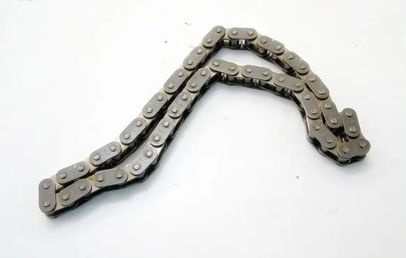 BMW 7 E38 Oil pump chain