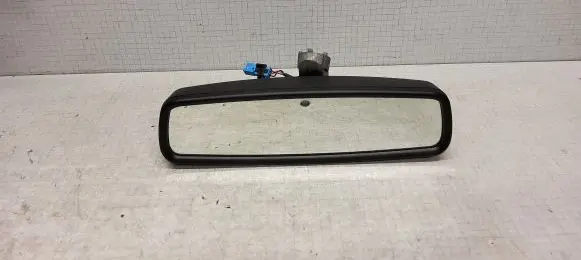 Ford Focus ST Rear view mirror (interior) E11026532 BU5A17E678VB 100011