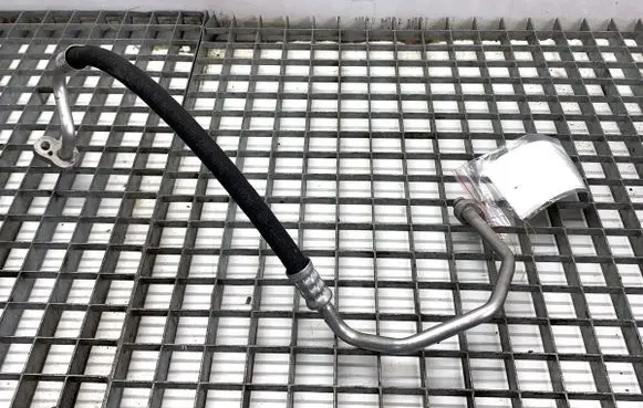 Seat Ateca Air conditioning (A/C) pipe/hose 5Q0816721S