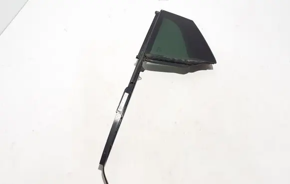 Porsche Panamera (971) Rear vent window glass 971845025BE
