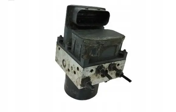 Skoda Fabia Mk1 (6Y) ABS Pump 6Q0614117E