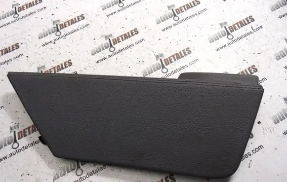Mercedes-Benz S W221 Other center console (tunnel) element T0023365